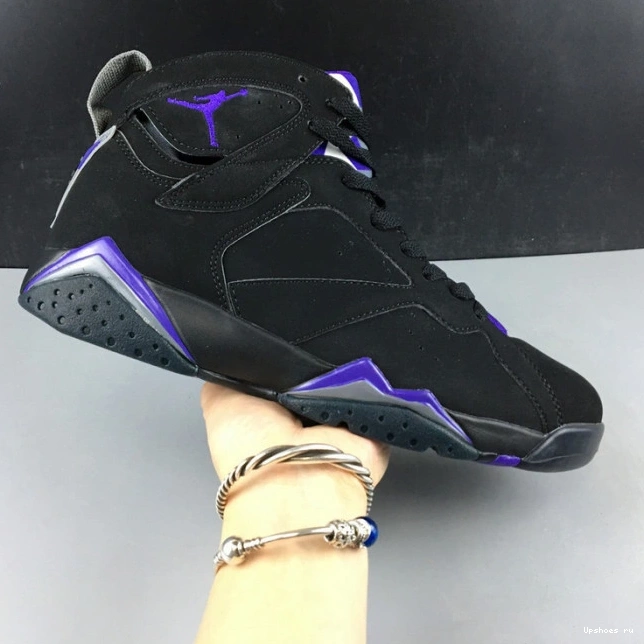 ALLEN BUCKS JORDAN 304775-053 RETRO RAY AIR 7 0210